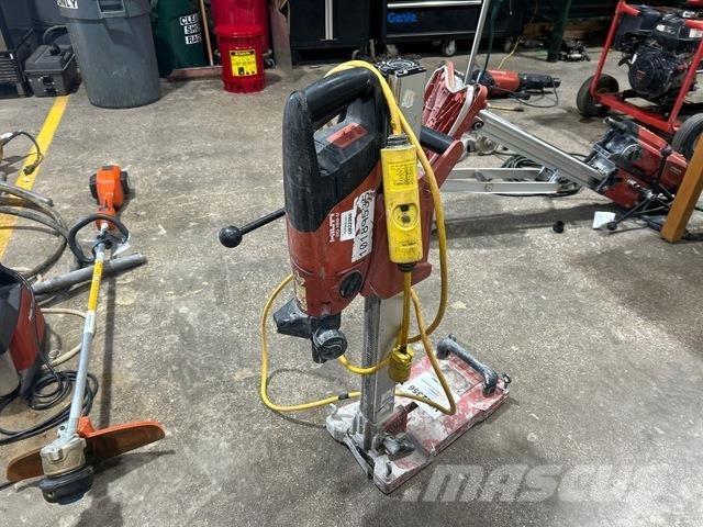 Hilti DD150BS Vrtací stroje