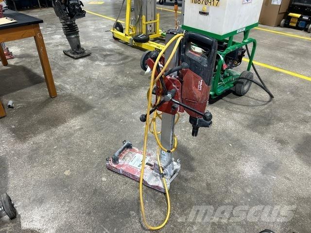 Hilti DD150BS Vrtací stroje