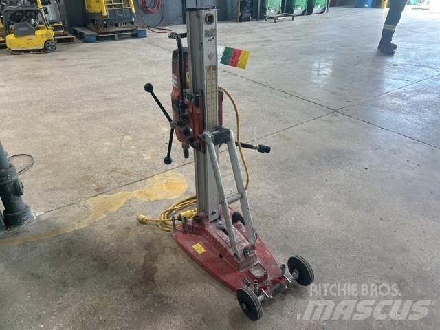 Hilti DD200 Stavebnictví - ostatní