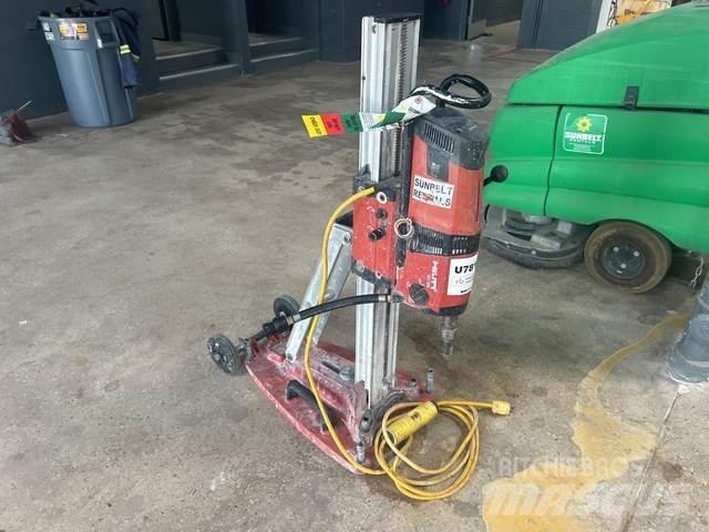 Hilti DD200 Stavebnictví - ostatní