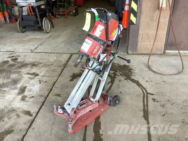 Hilti DD350 Stavebnictví - ostatní