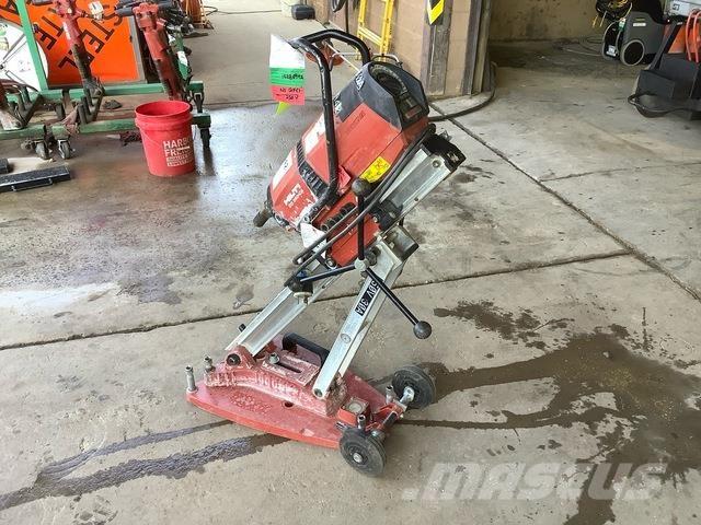 Hilti DD350 Stavebnictví - ostatní