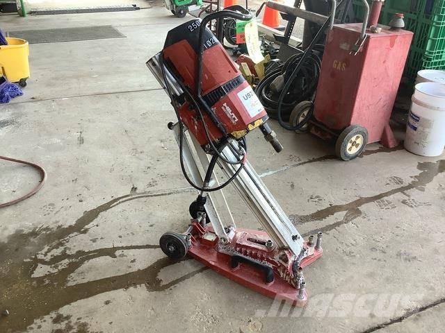Hilti DD350 Stavebnictví - ostatní