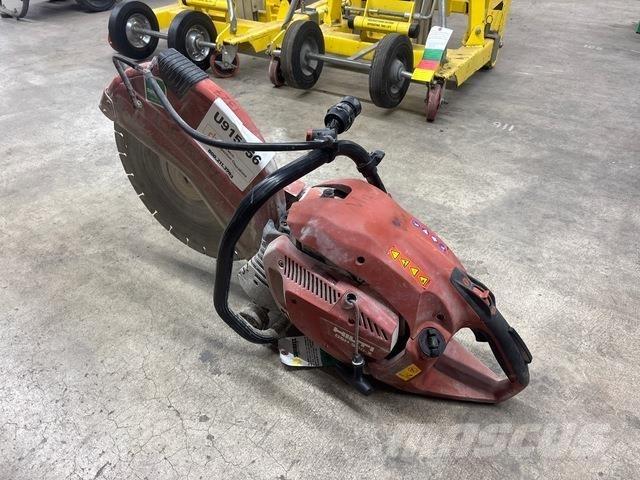 Hilti DSH 900 Ostatní komponenty