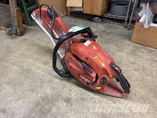 Hilti DSH 900 Ostatní komponenty