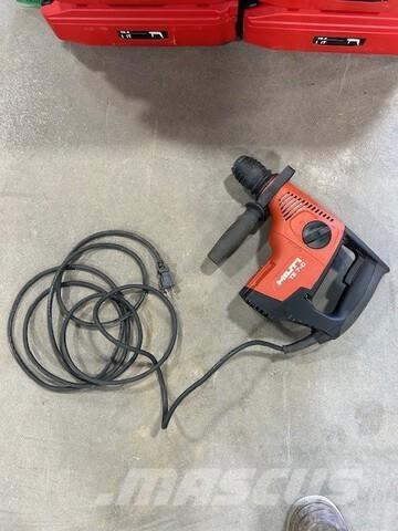 Hilti TE 2 Bourací kladiva / Sbíječky