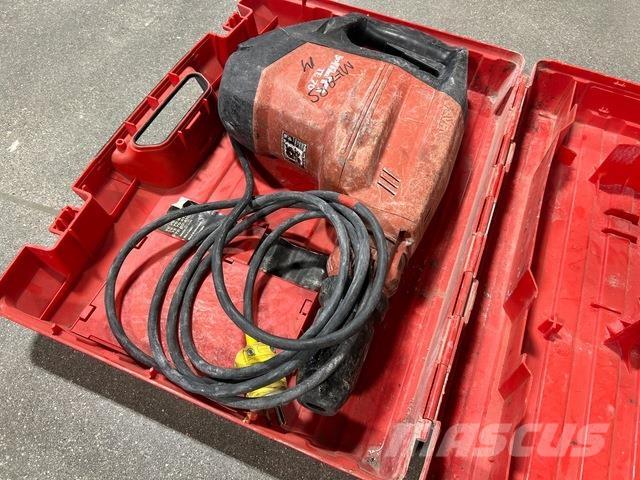 Hilti TE70-AVR Bourací kladiva / Sbíječky