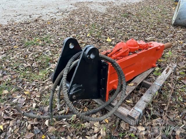 Hitachi 1150 Bourací kladiva / Sbíječky