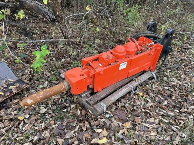 Hitachi 1150 Bourací kladiva / Sbíječky