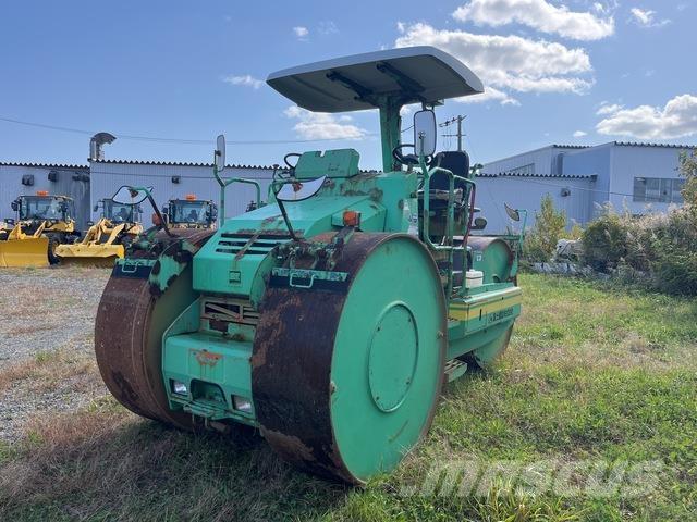 Hitachi CS125 Stavebnictví - ostatní