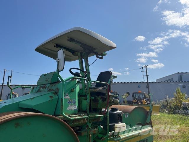 Hitachi CS125 Stavebnictví - ostatní