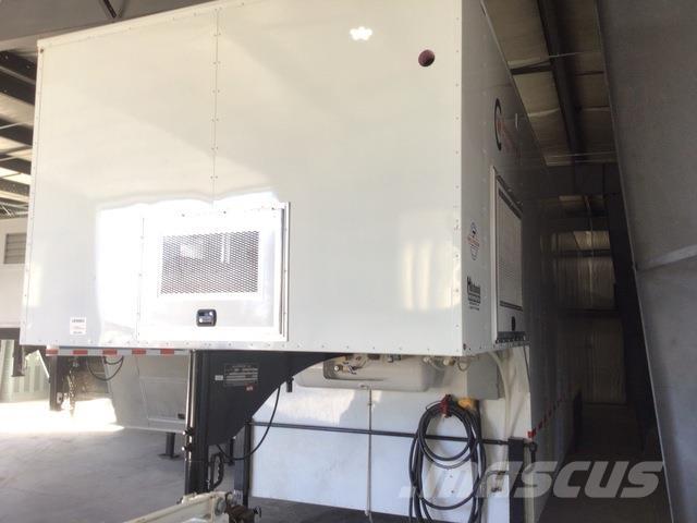  Hitchcock Podvalníky