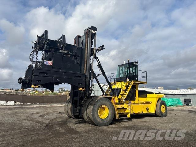 Hoist  Kontejnerové manipulátory