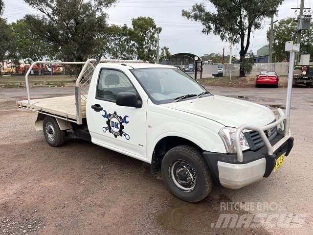 Holden Rodeo Pick up/Valník
