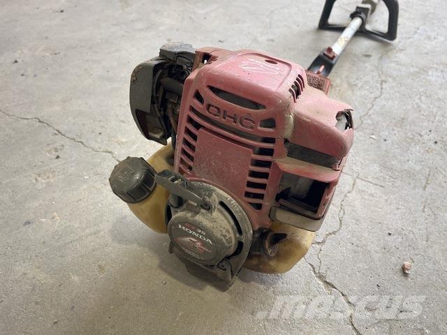 Honda GX35 Stavebnictví - ostatní