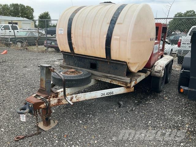 Hotsy  Nízkotlakové myčky