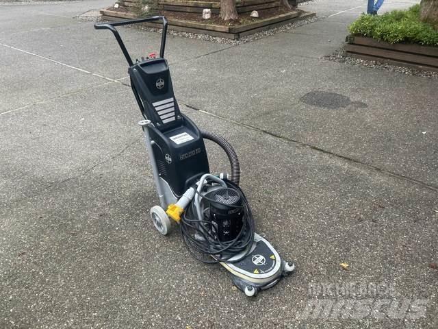 HTC 270-EG Mlecí stroje