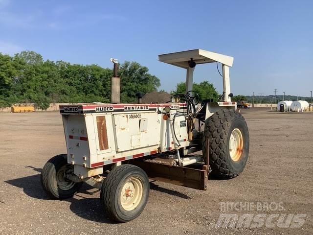 Huber M850C Stavebnictví - ostatní