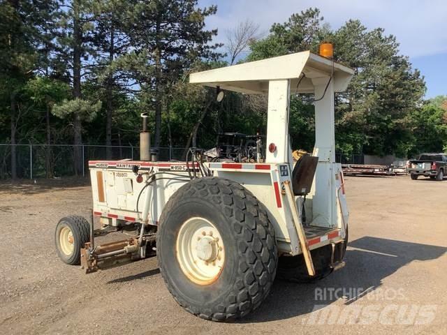 Huber M850C Stavebnictví - ostatní