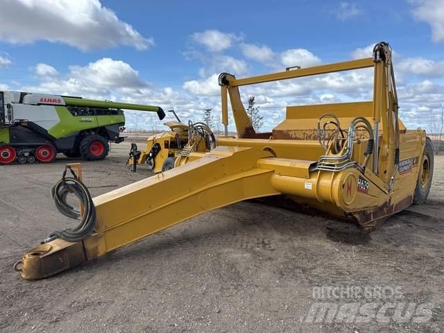  Humdinger H629 Skrejpry