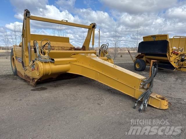  Humdinger H629 Skrejpry