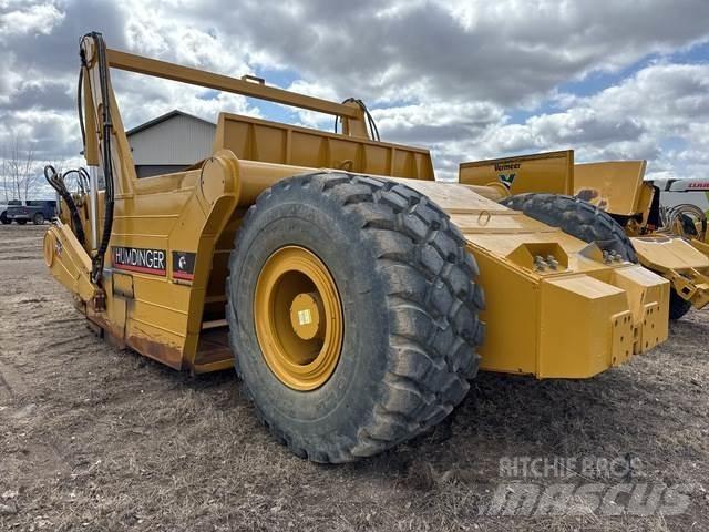  Humdinger H629 Skrejpry