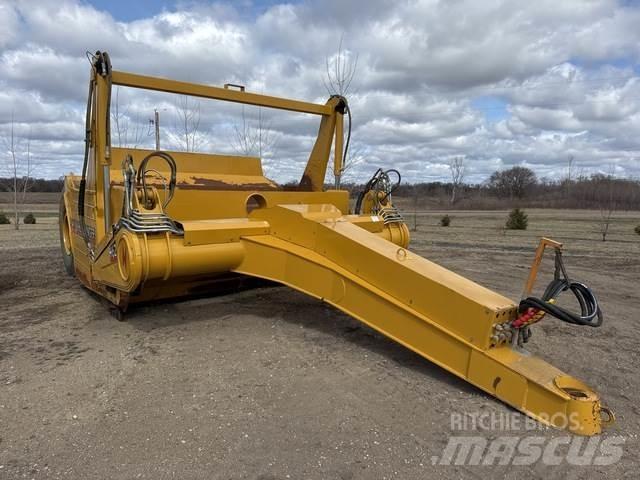  Humdinger H629 Skrejpry