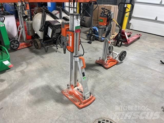 Husqvarna  Stavebnictví - ostatní