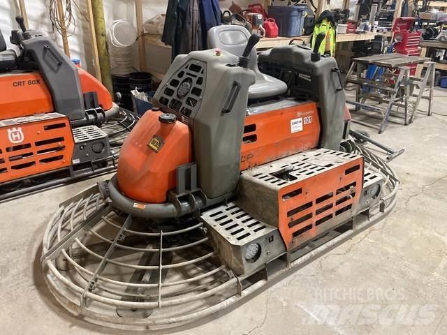 Husqvarna CP Lžíce
