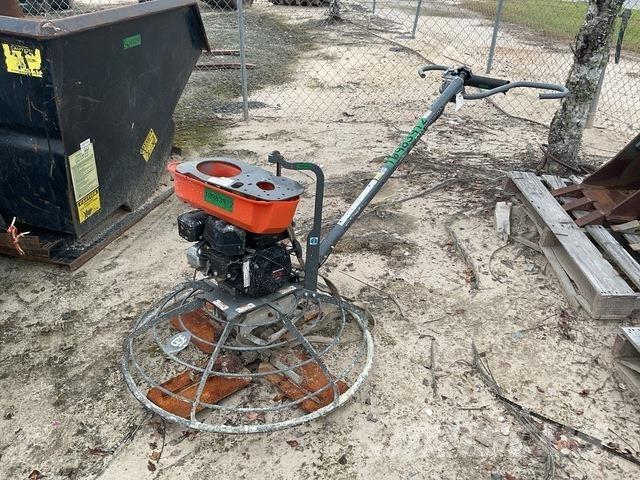Husqvarna CT36 Lžíce