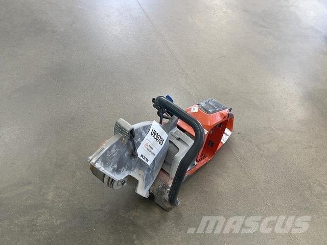 Husqvarna K1 Stavebnictví - ostatní