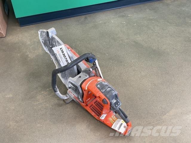 Husqvarna K1 Stavebnictví - ostatní