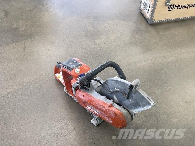 Husqvarna K1 Stavebnictví - ostatní
