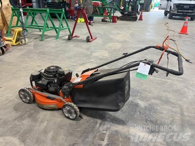 Husqvarna W520 Stavebnictví - ostatní