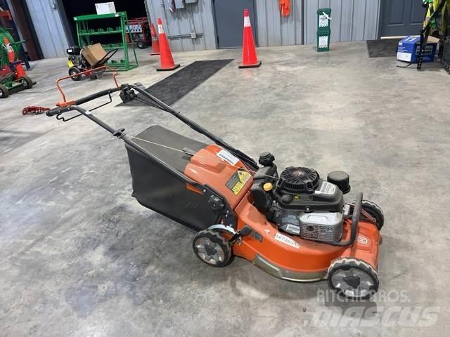 Husqvarna W520 Stavebnictví - ostatní