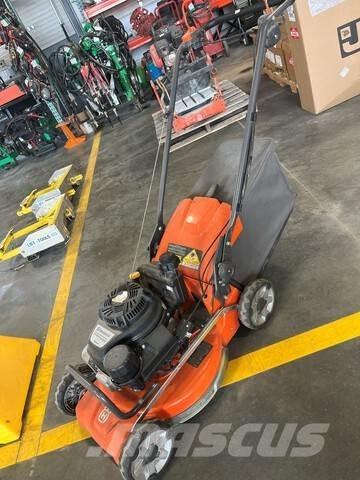 Husqvarna W520 Stavebnictví - ostatní