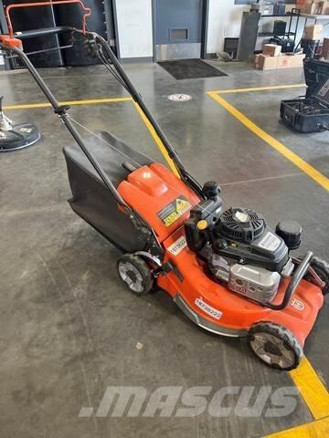 Husqvarna W520 Stavebnictví - ostatní