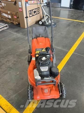 Husqvarna W520 Stavebnictví - ostatní