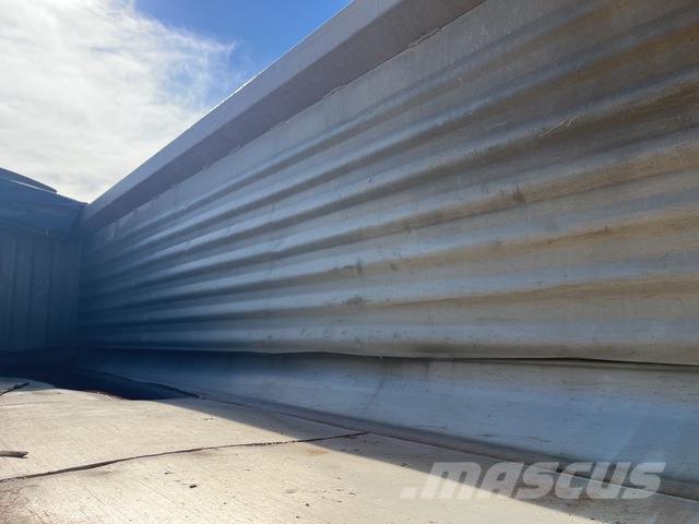  HXW Sklápěcí přívěsy