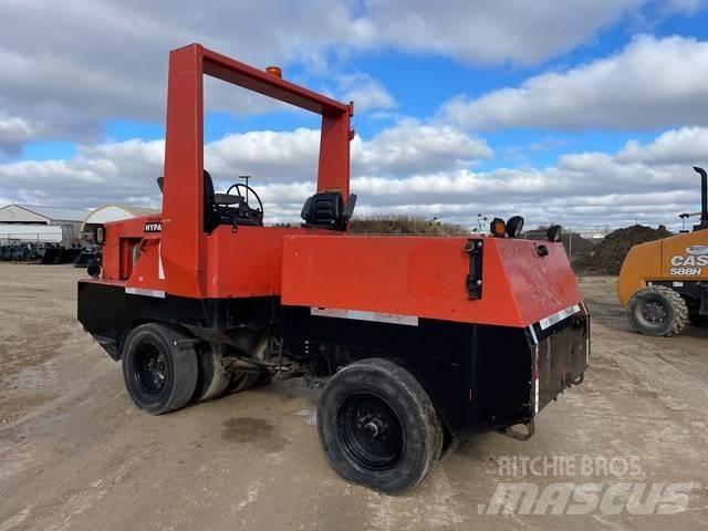 Hypac C530A Pneumatikové válce