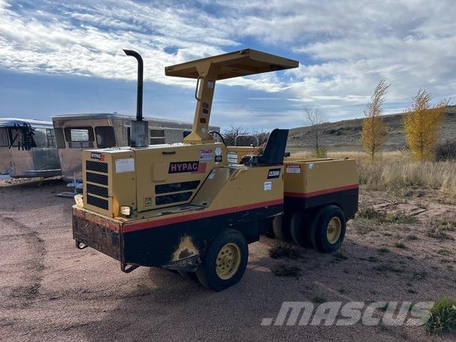 Hypac C530AH Pneumatikové válce