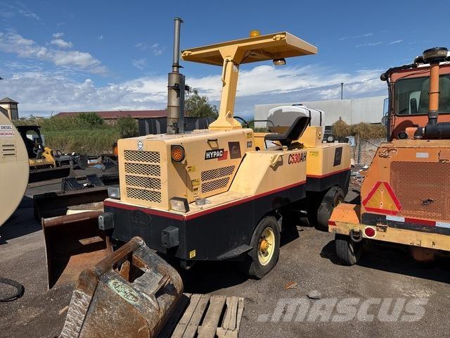  Hypak C530AH Pneumatikové válce