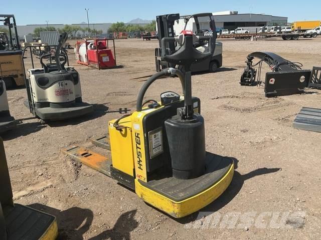 Hyster B60ZAC Ruční paletový vozík