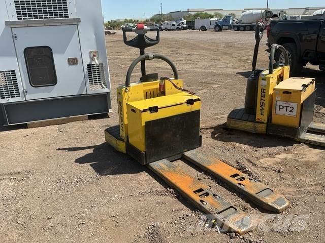 Hyster B60ZAC Ruční paletový vozík