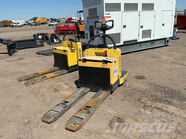Hyster B60ZAC Ruční paletový vozík