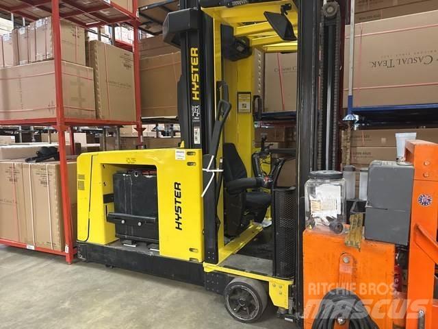 Hyster C30ZMU Stavebnictví - ostatní