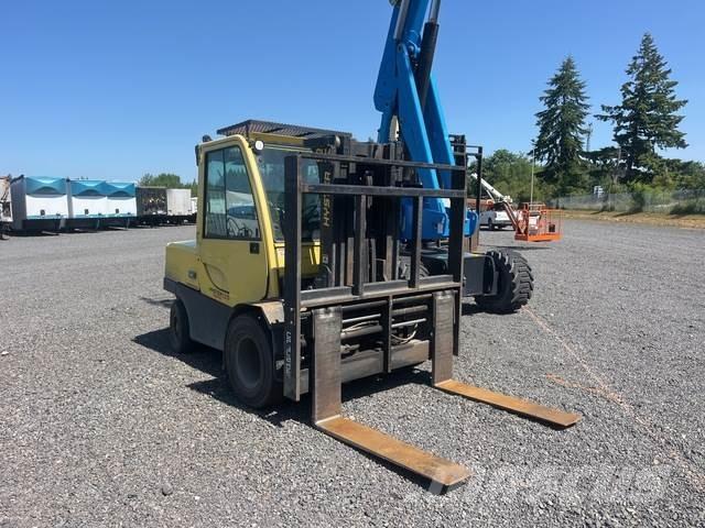 Hyster H120FT Stavebnictví - ostatní