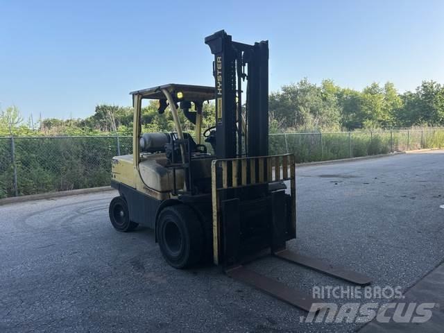 Hyster H120FT Stavebnictví - ostatní