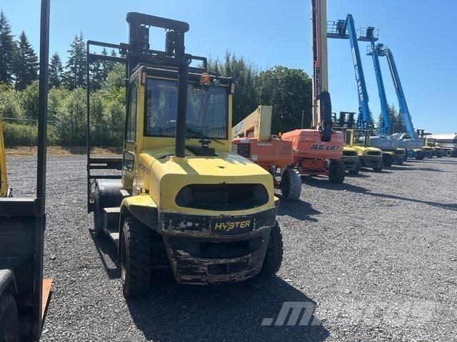 Hyster H155FT Další