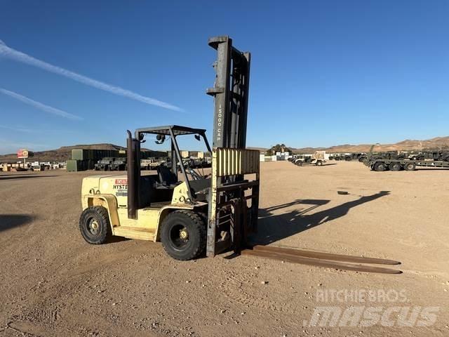 Hyster H155XL Stavebnictví - ostatní
